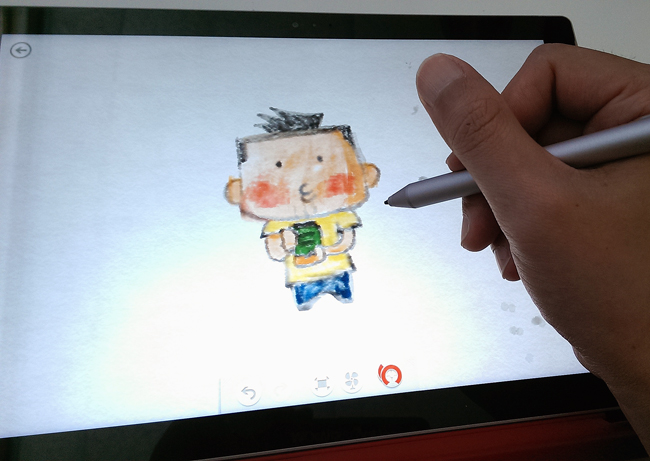 Surface,Microsoft Surface Pro 3,平板