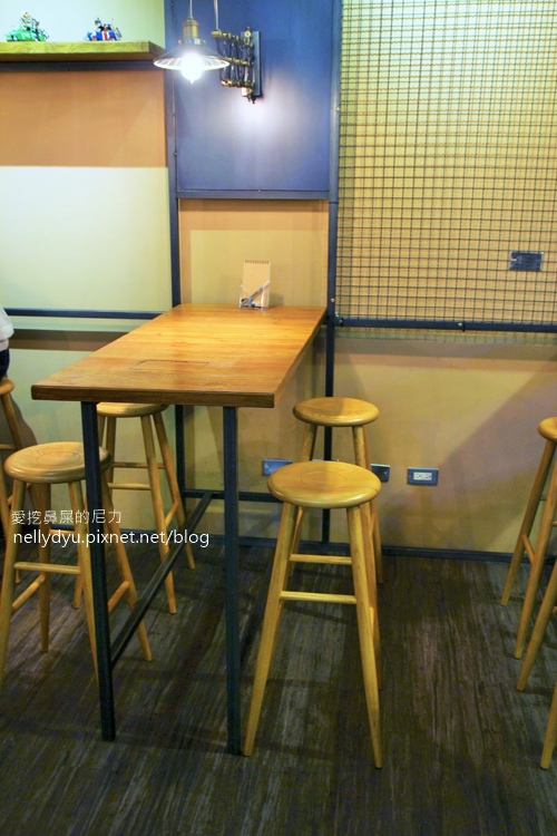 蝸居咖啡Sojourner Cafe15.JPG