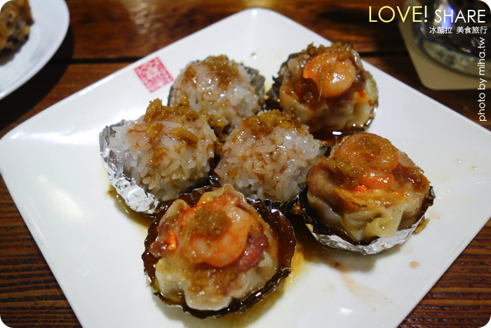 天母新光三越春水堂