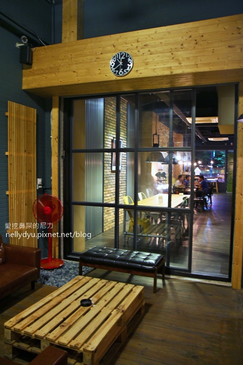 蝸居咖啡Sojourner Cafe07.JPG