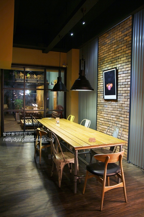 蝸居咖啡Sojourner Cafe22.JPG