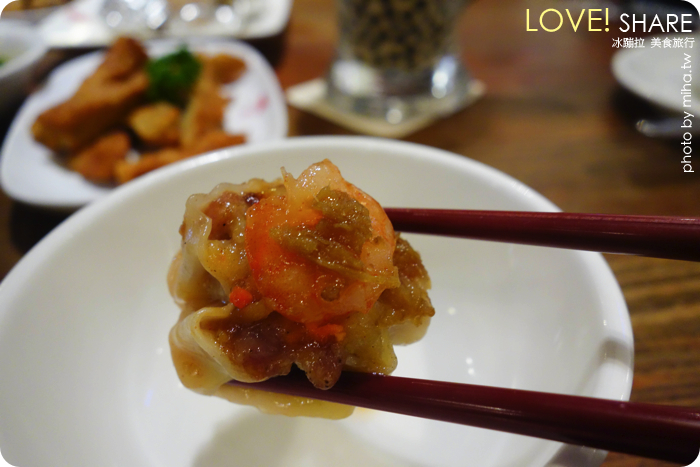 天母新光三越春水堂