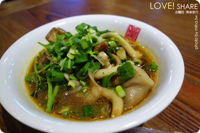 天母新光三越春水堂