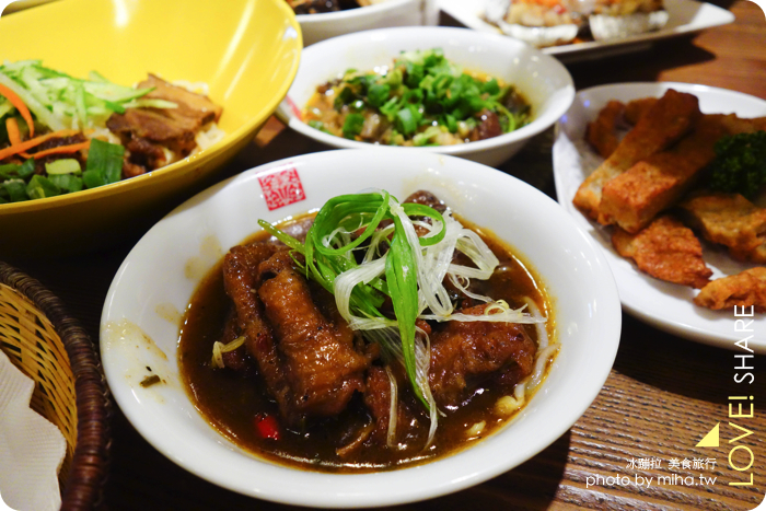 天母新光三越春水堂