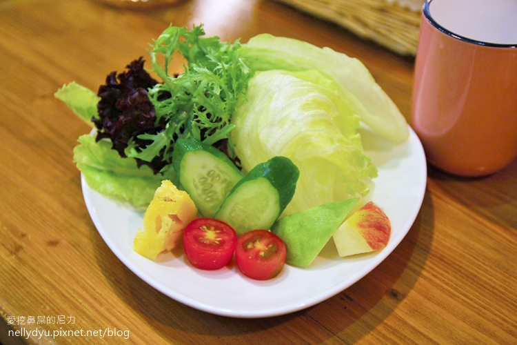 蝸居咖啡Sojourner Cafe30.JPG