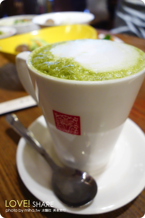 天母新光三越春水堂