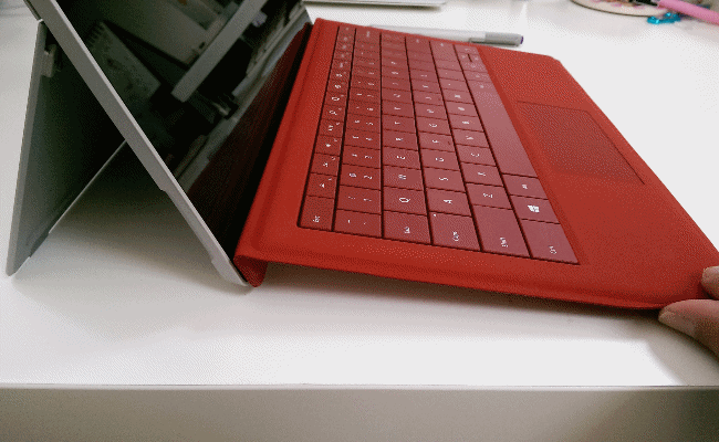 Surface,Microsoft Surface Pro 3,平板