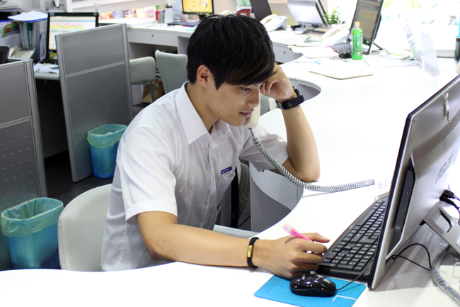 英代外語,學英文,體驗,工作,認證