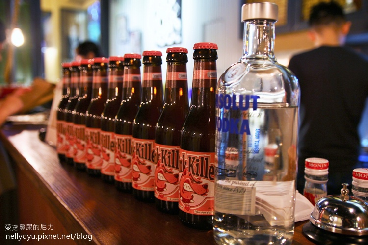 蝸居咖啡Sojourner Cafe20.JPG