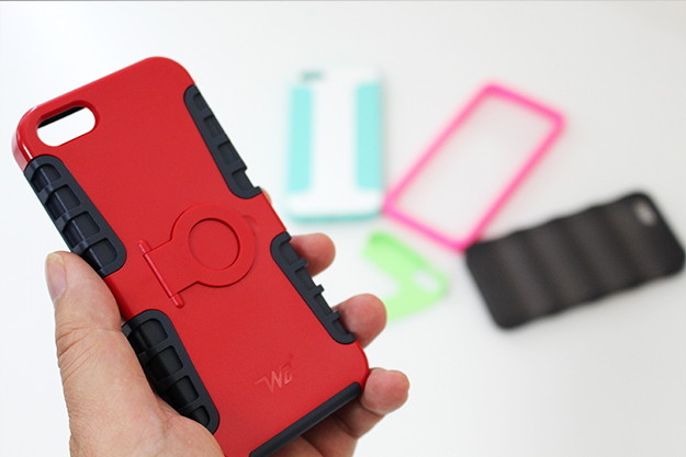 WaKase,iPhone,保護殼