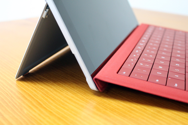 Surface,Microsoft Surface Pro 3,平板