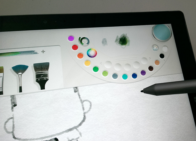 Surface,Microsoft Surface Pro 3,平板