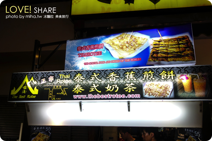 士林夜市美食地圖