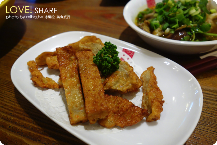 天母新光三越春水堂