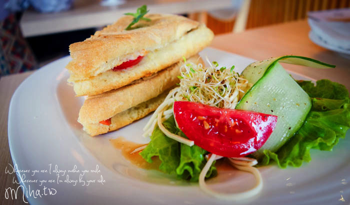 Jasper cafe 長春路咖啡廳