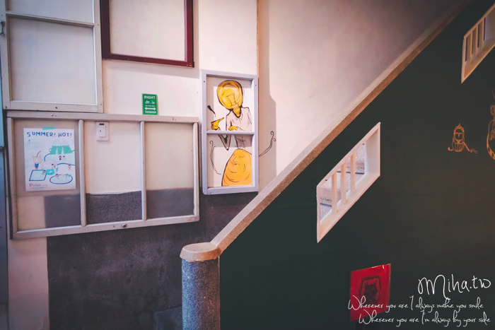 永康咖啡廳小食糖