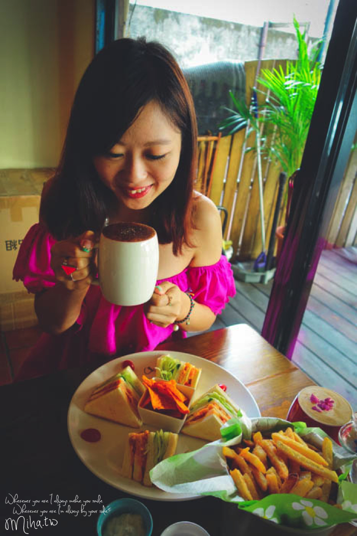 Js Cafe & Bistro輕鬆小酒館