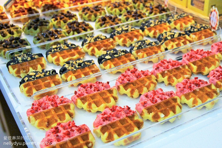 KUKO比利時鬆餅08.JPG KUKO比利時鬆餅08.JPG