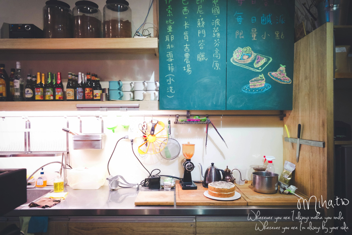 永康咖啡廳小食糖