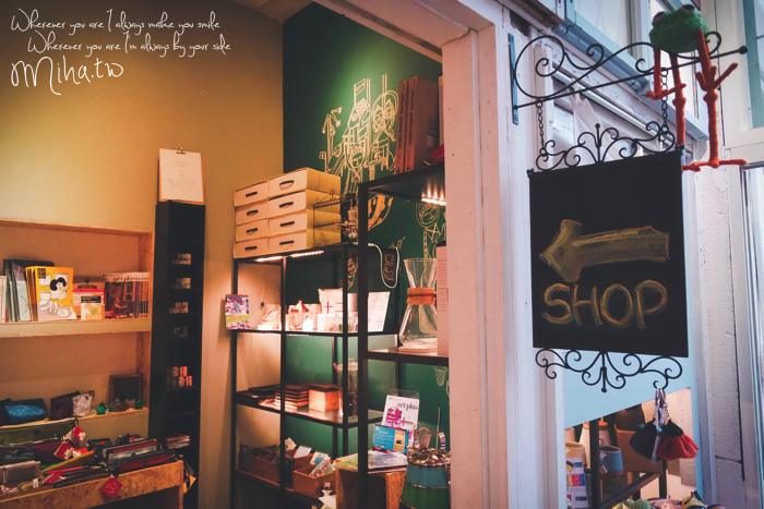 永康咖啡廳小食糖