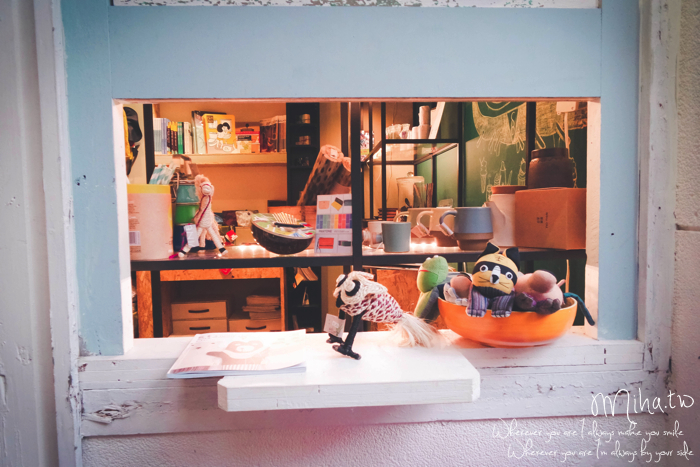 永康咖啡廳小食糖