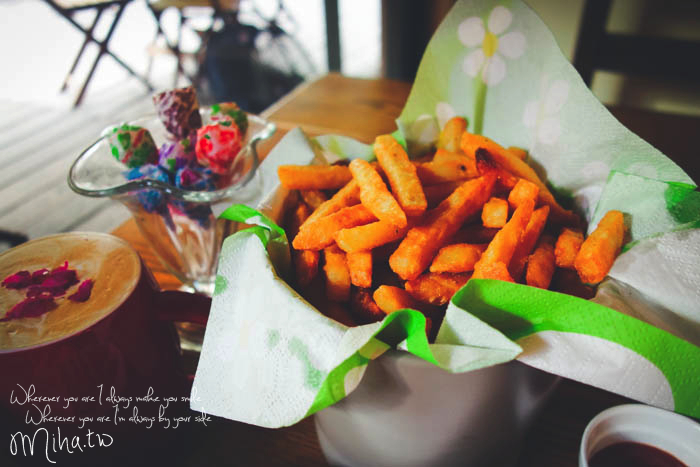 Js Cafe & Bistro輕鬆小酒館