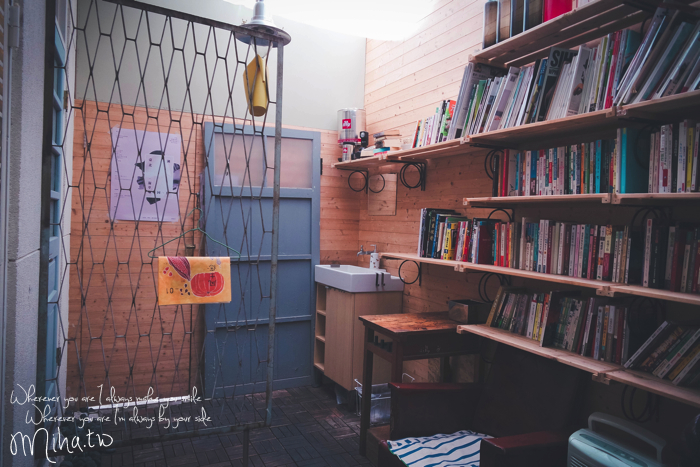 永康咖啡廳小食糖