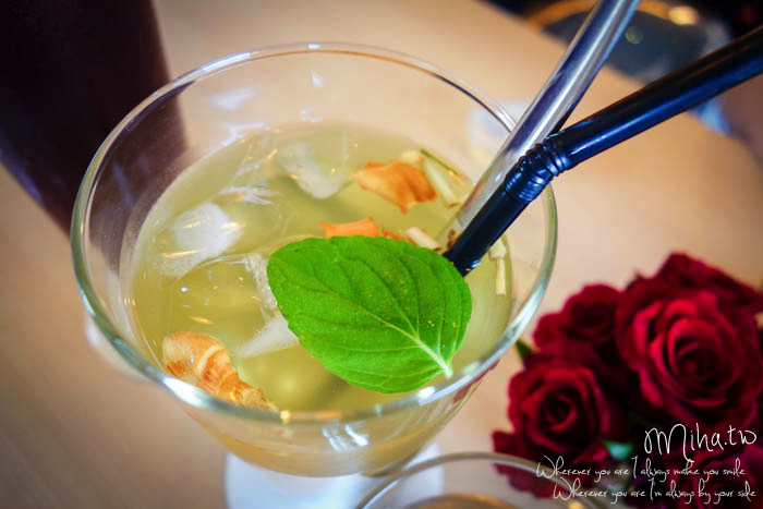 Jasper cafe 長春路咖啡廳