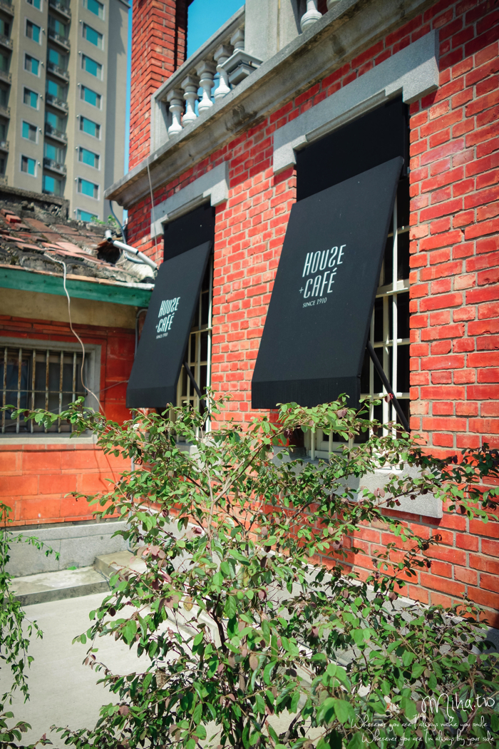 中壢House+Cafe
