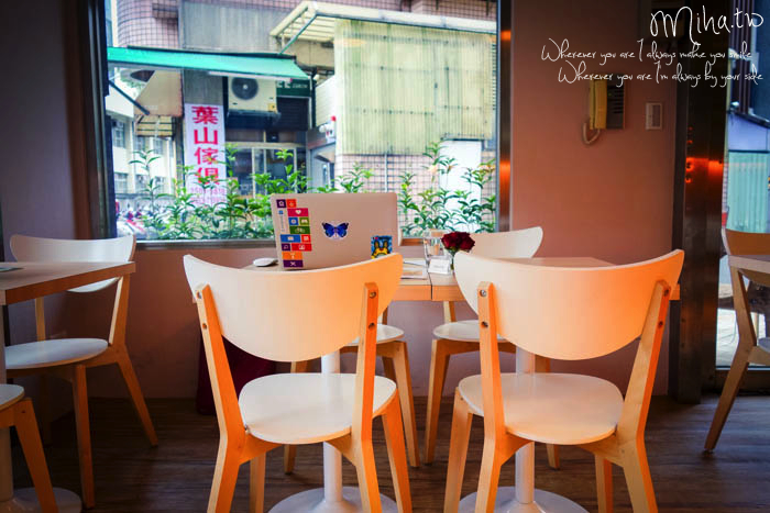 Jasper cafe 長春路咖啡廳