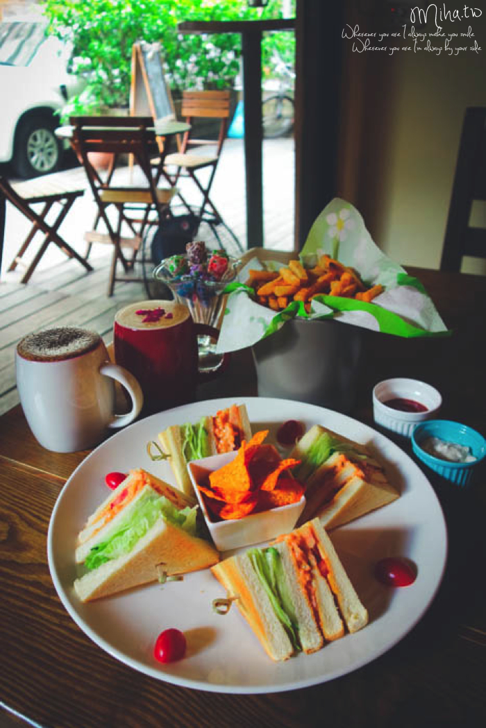 Js Cafe & Bistro輕鬆小酒館