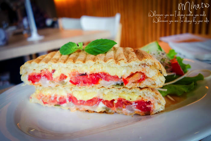 Jasper cafe 長春路咖啡廳