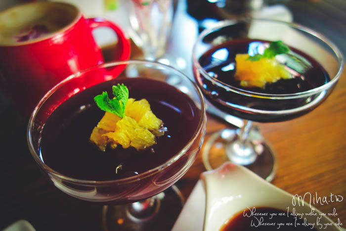 Js Cafe & Bistro輕鬆小酒館