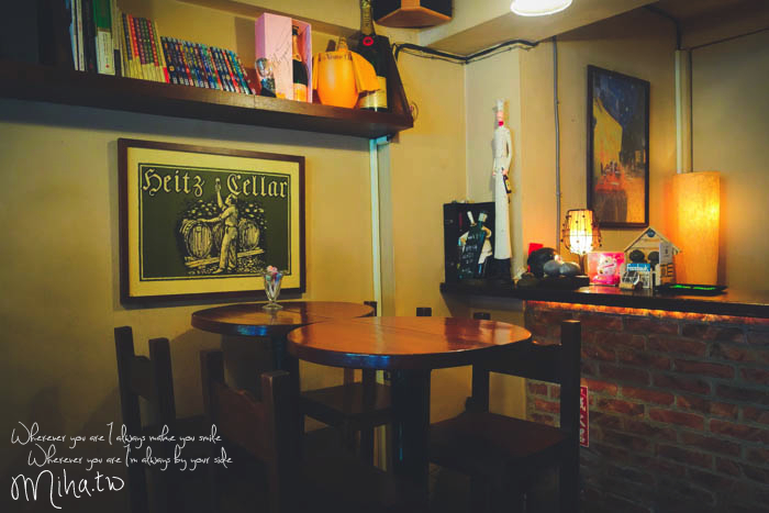 Js Cafe & Bistro輕鬆小酒館