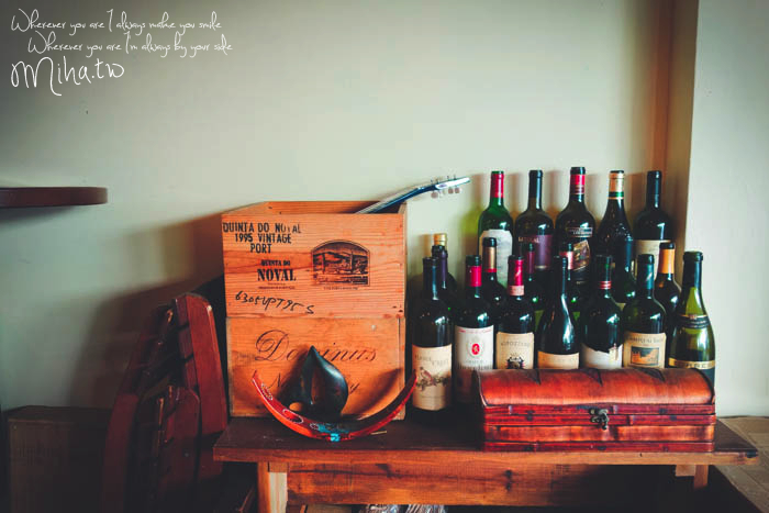 Js Cafe & Bistro輕鬆小酒館