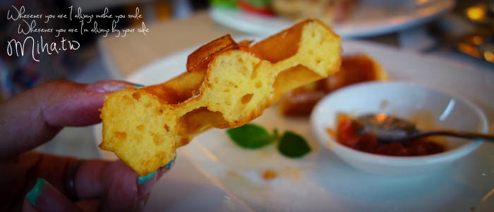 Jasper cafe 長春路咖啡廳