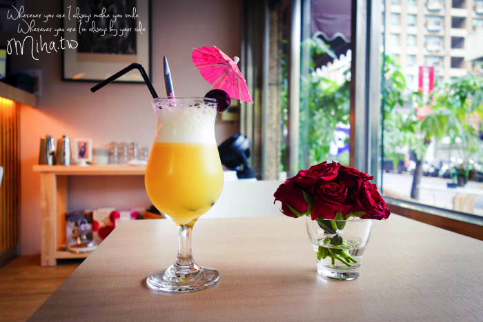 Jasper cafe 長春路咖啡廳