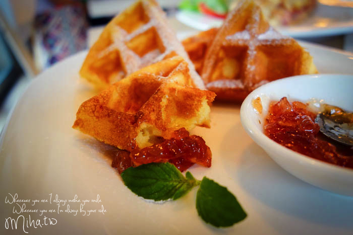 Jasper cafe 長春路咖啡廳