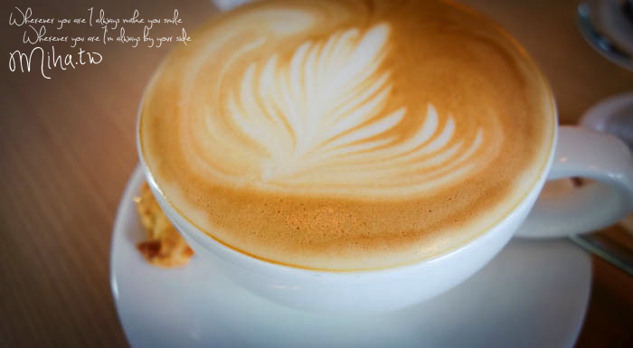 Jasper cafe 長春路咖啡廳