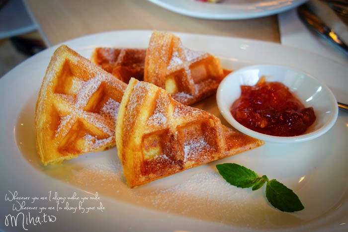 Jasper cafe 長春路咖啡廳