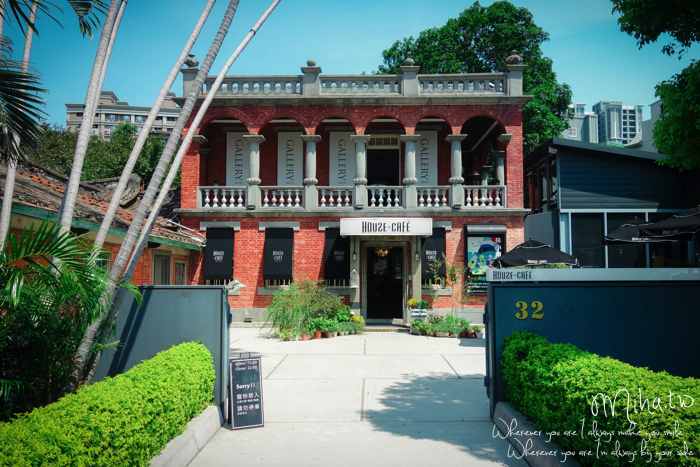 中壢House+Cafe