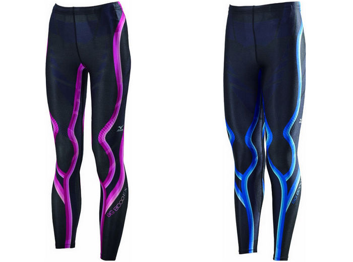 Mizuno美津濃_ BG 8000EX 緊身褲 (A76BP-31094)_ NT$4,280 (女)