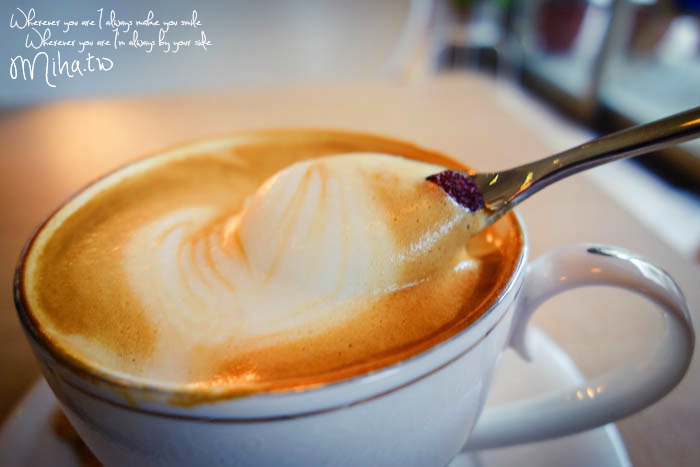 Jasper cafe 長春路咖啡廳