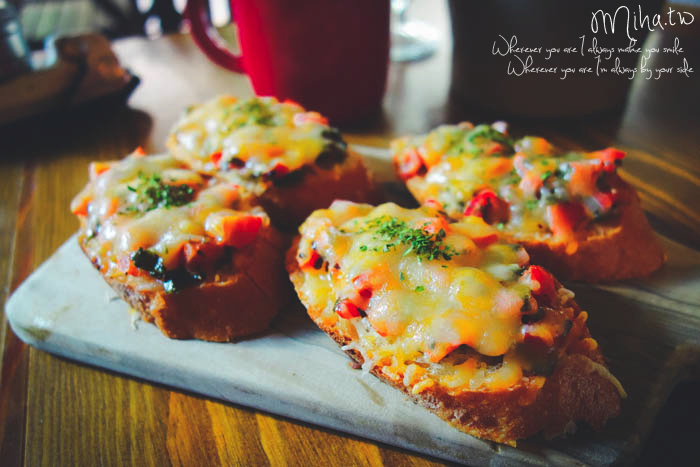 Js Cafe & Bistro輕鬆小酒館