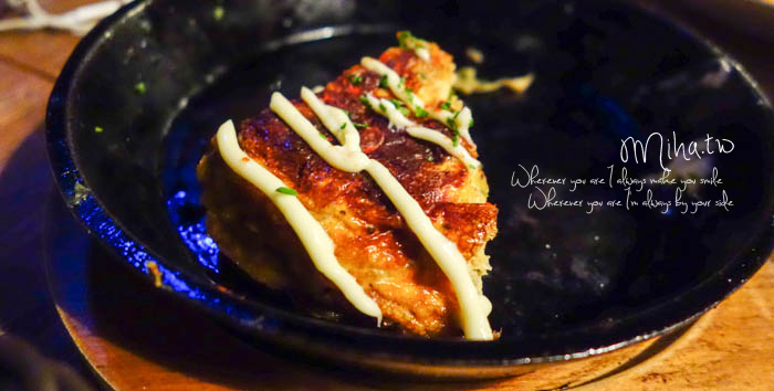 la mesa西班牙小酒館