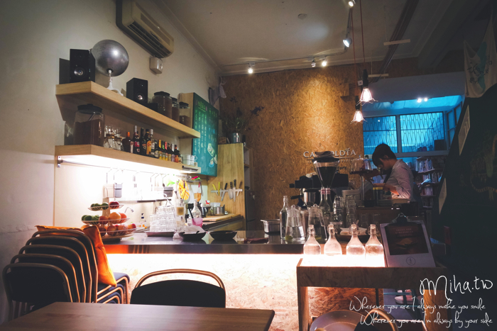 永康咖啡廳小食糖