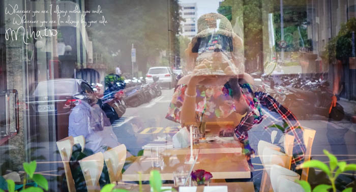 Jasper cafe 長春路咖啡廳