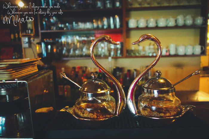 Js Cafe & Bistro輕鬆小酒館