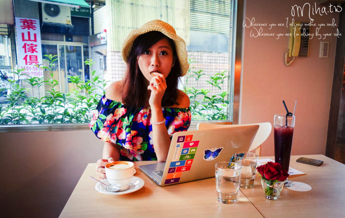 Jasper cafe 長春路咖啡廳