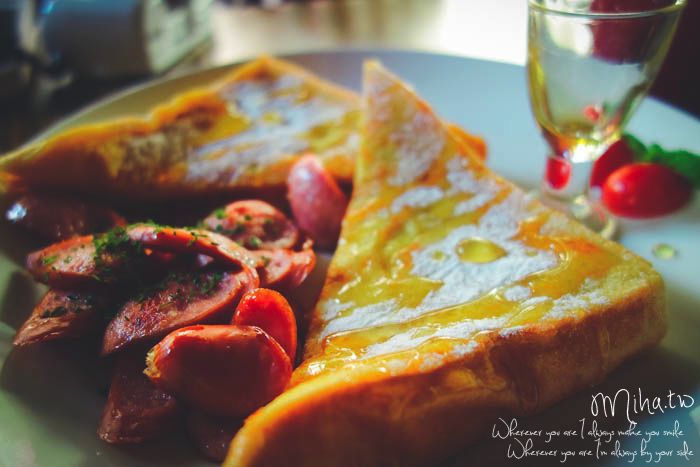 Js Cafe & Bistro輕鬆小酒館